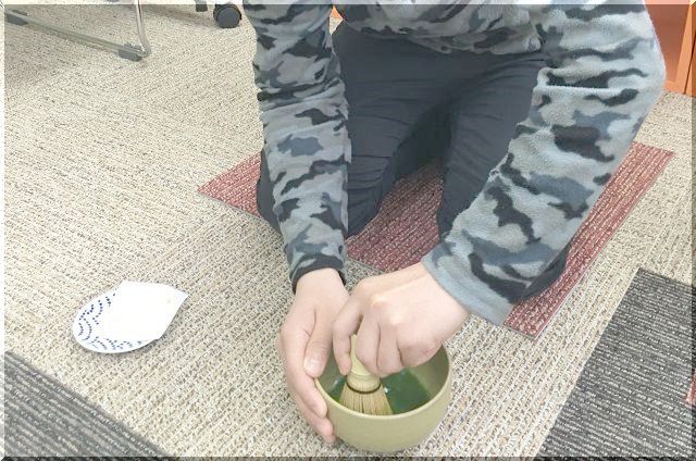 メンタルプログラム