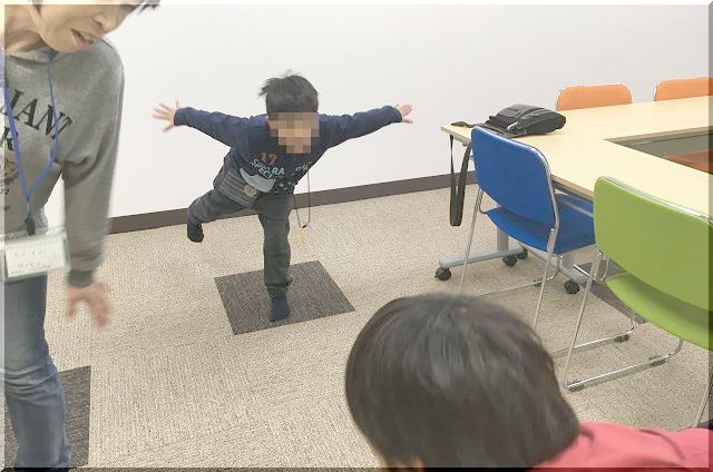 フィジカルプログラム